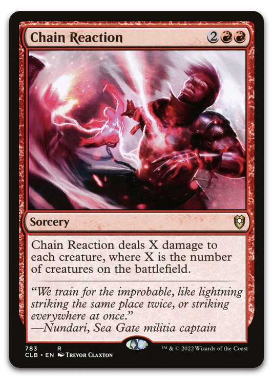 Product image for TCG 273574