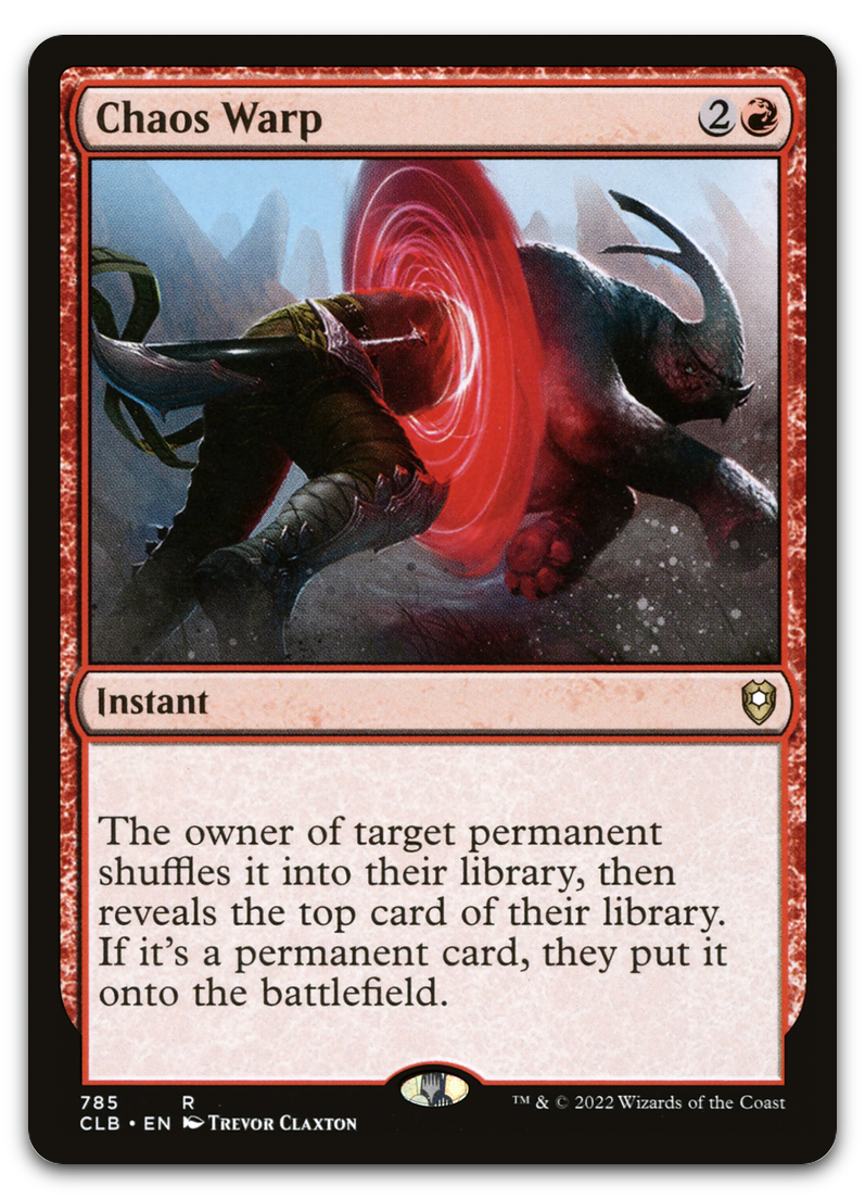 Product image for TCG 273576