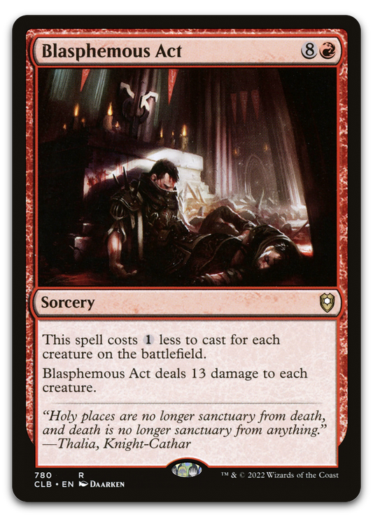 Product image for TCG 273577