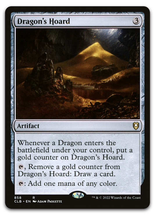 Product image for TCG 273586