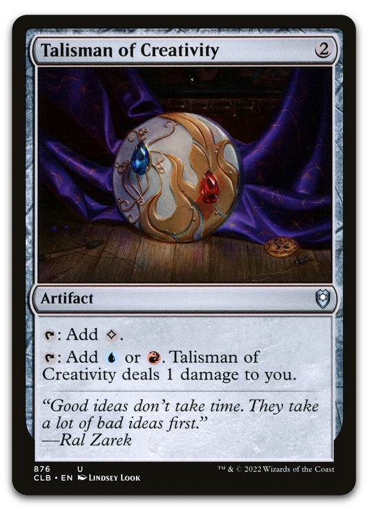 Product image for TCG 273587