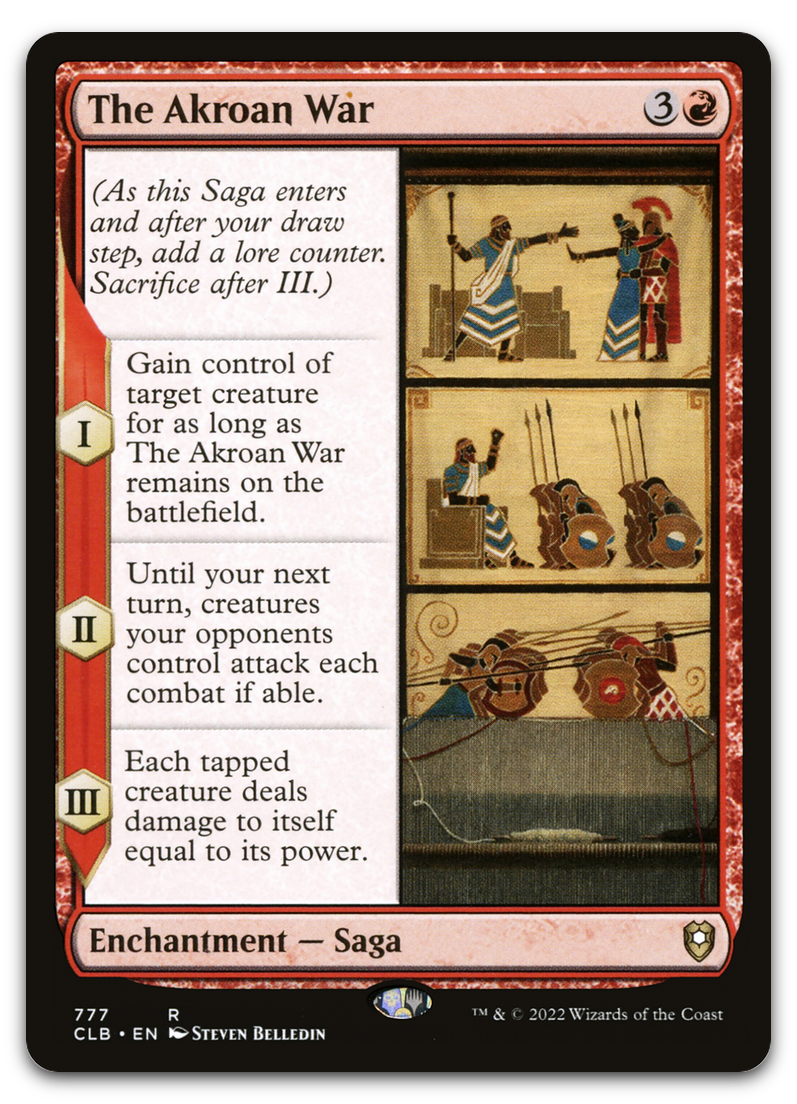 Product image for TCG 273592