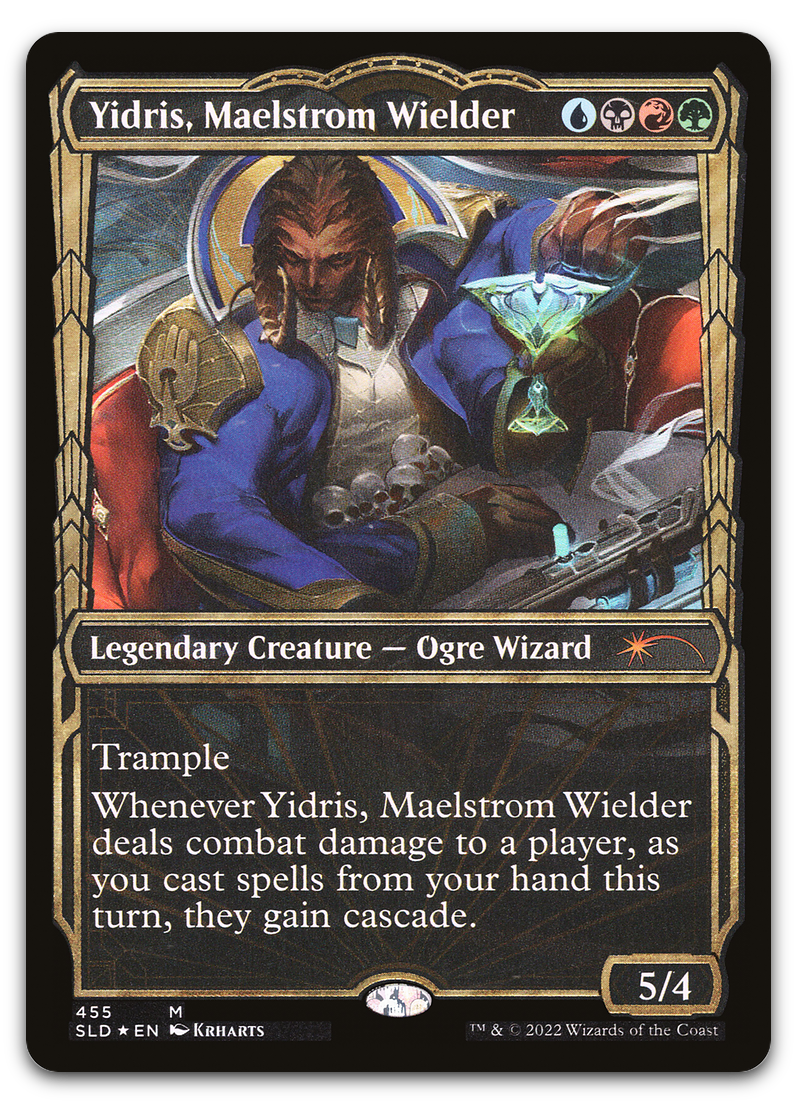 Product image for TCG 273615