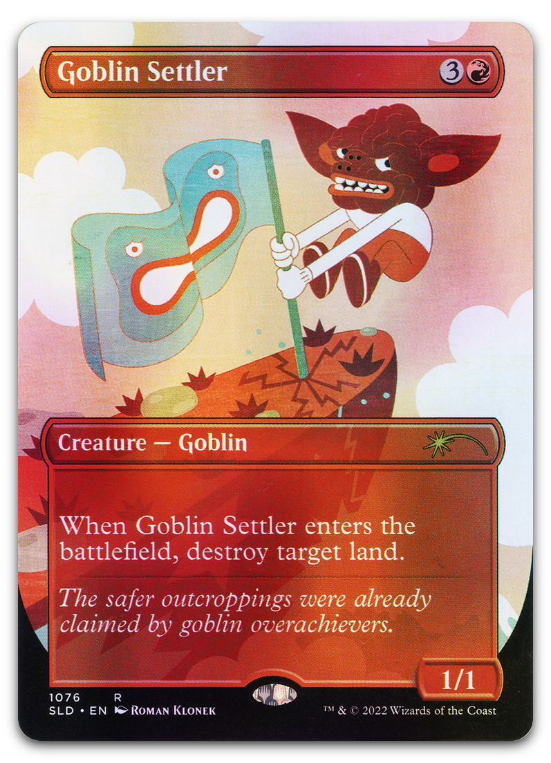 Product image for TCG 273617