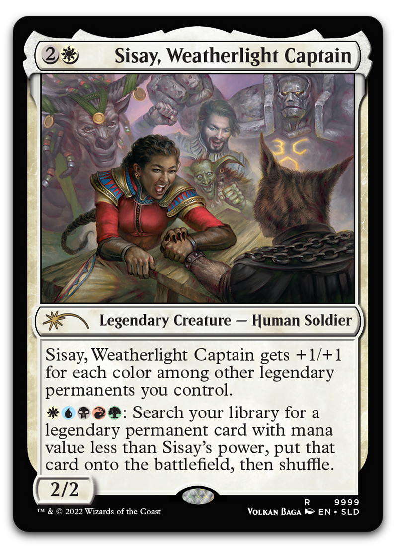 Product image for TCG 273620