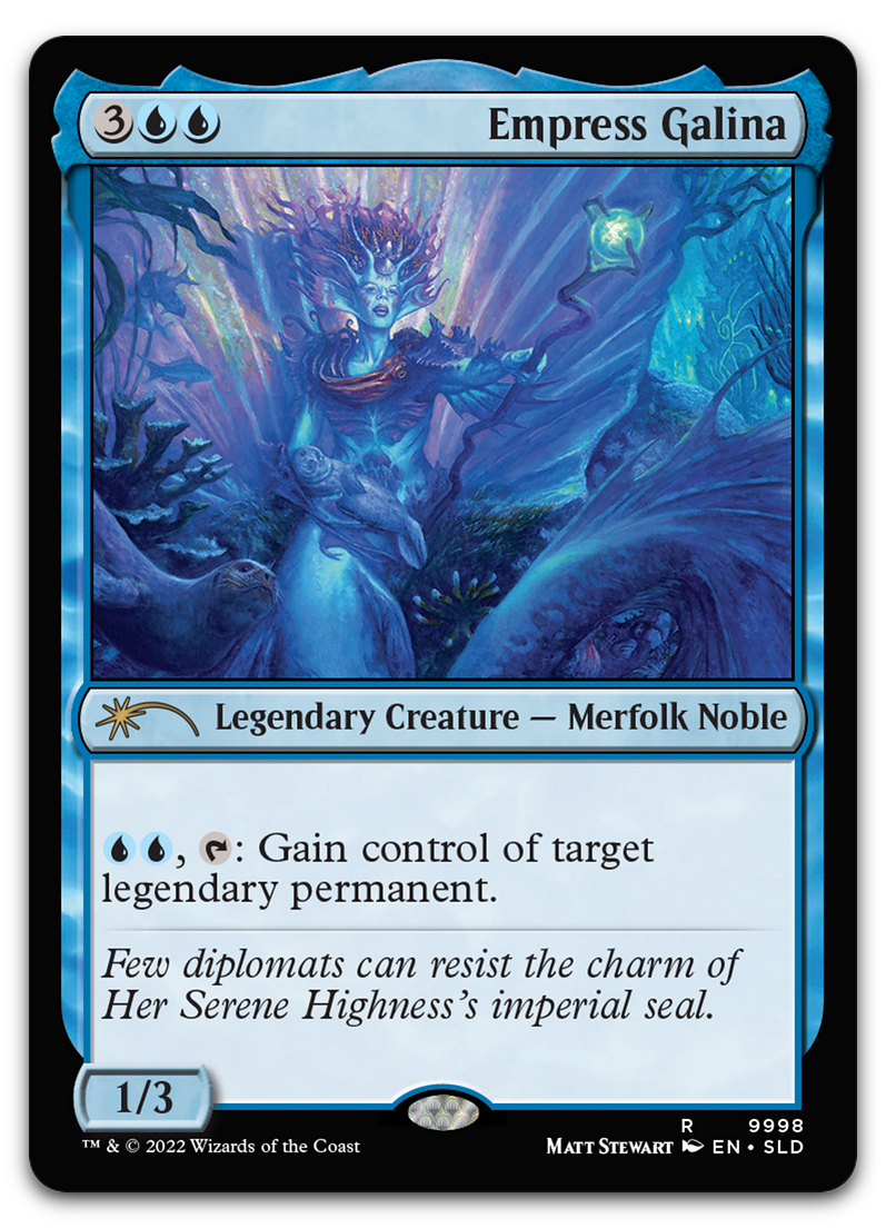 Product image for TCG 273621