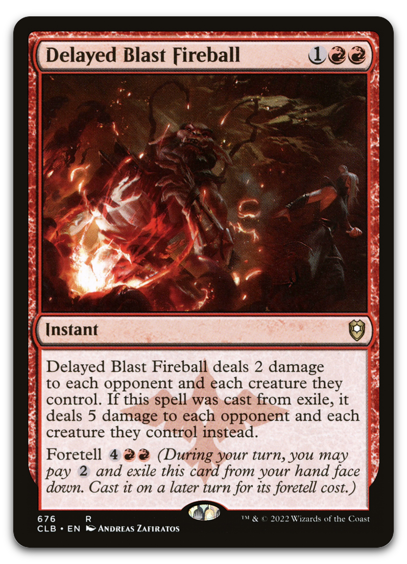 Product image for TCG 273623