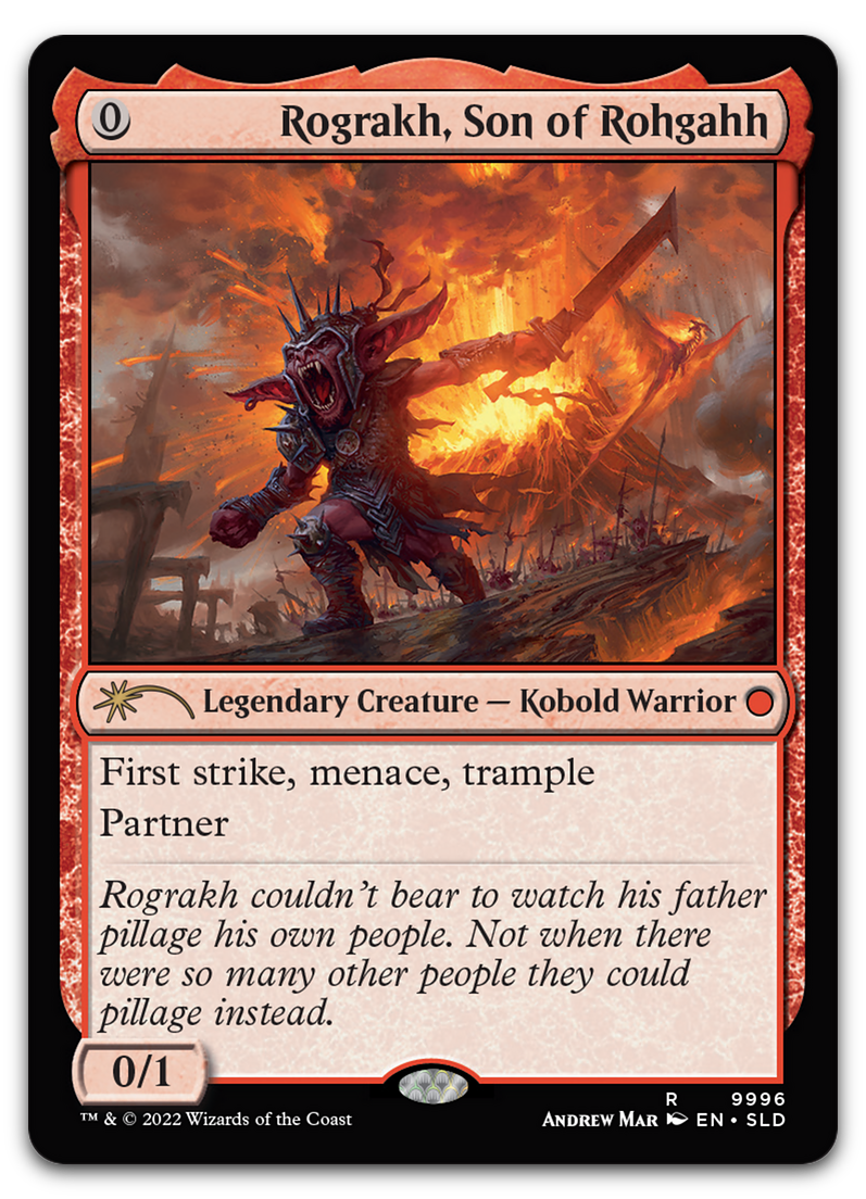 Product image for TCG 273625