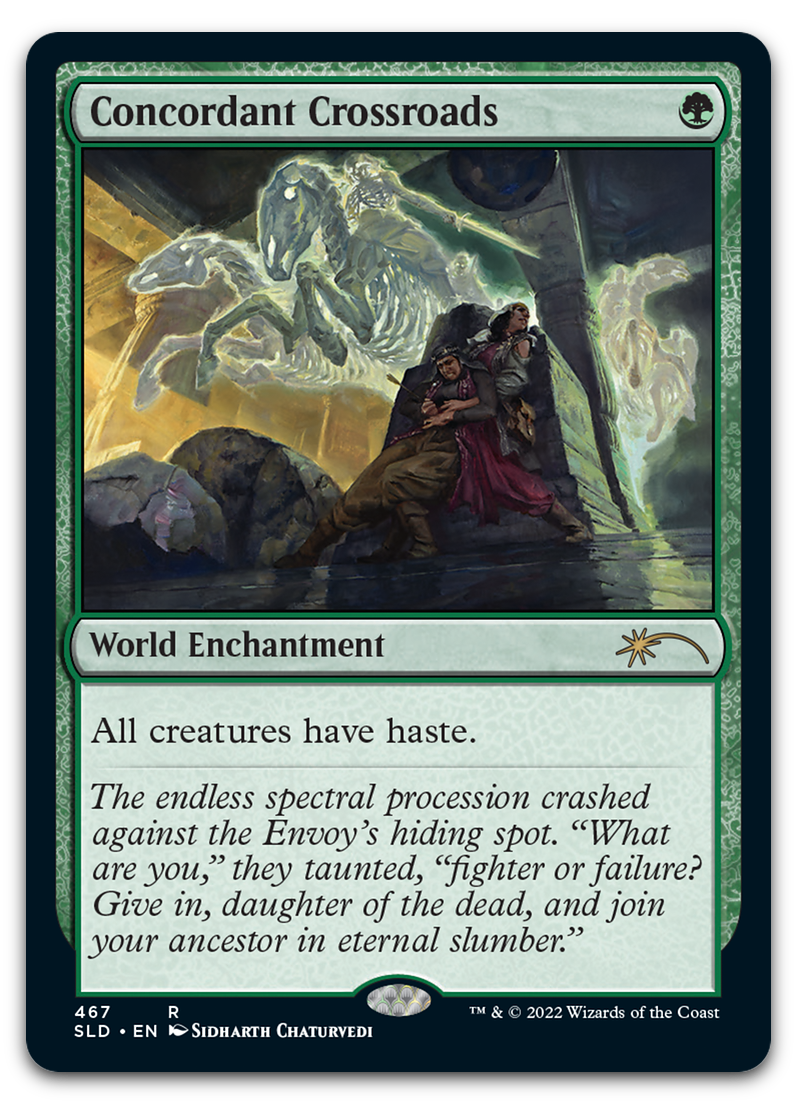 Product image for TCG 273636
