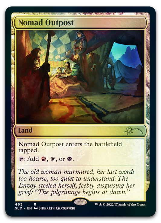 Product image for TCG 273637