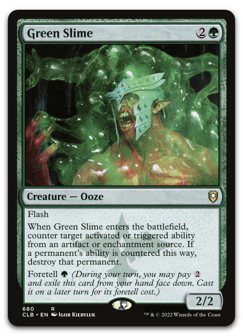 Product image for TCG 273656