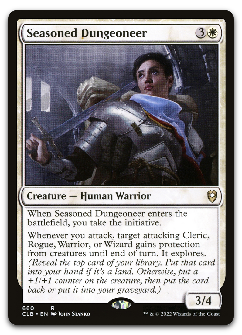 Product image for TCG 273659