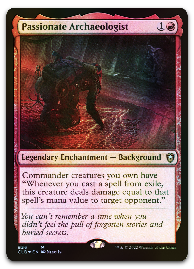 Product image for TCG 273666