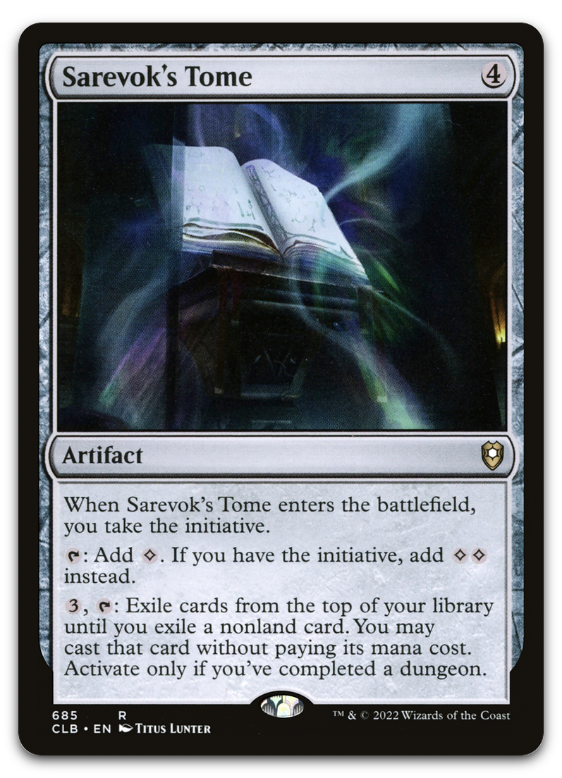 Product image for TCG 273667