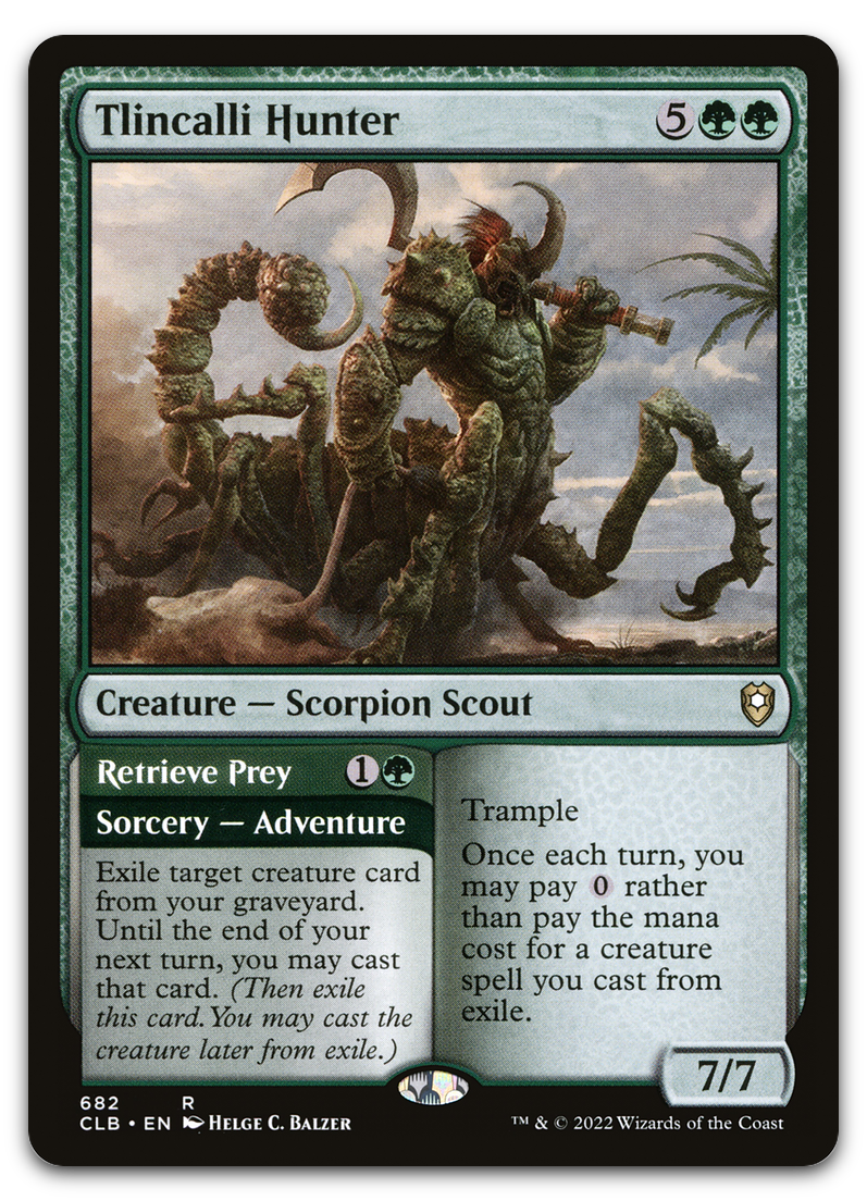 Product image for TCG 273671