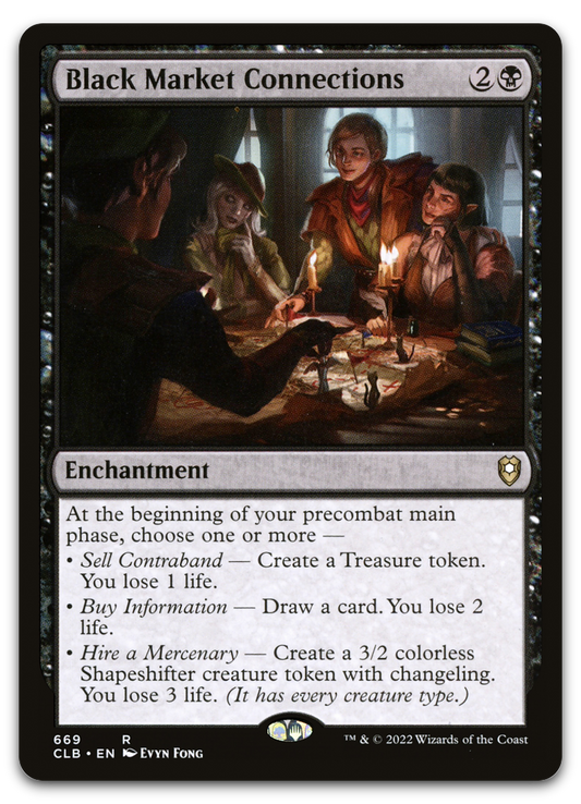 Product image for TCG 273674