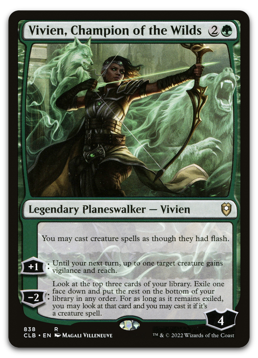 Product image for TCG 273677