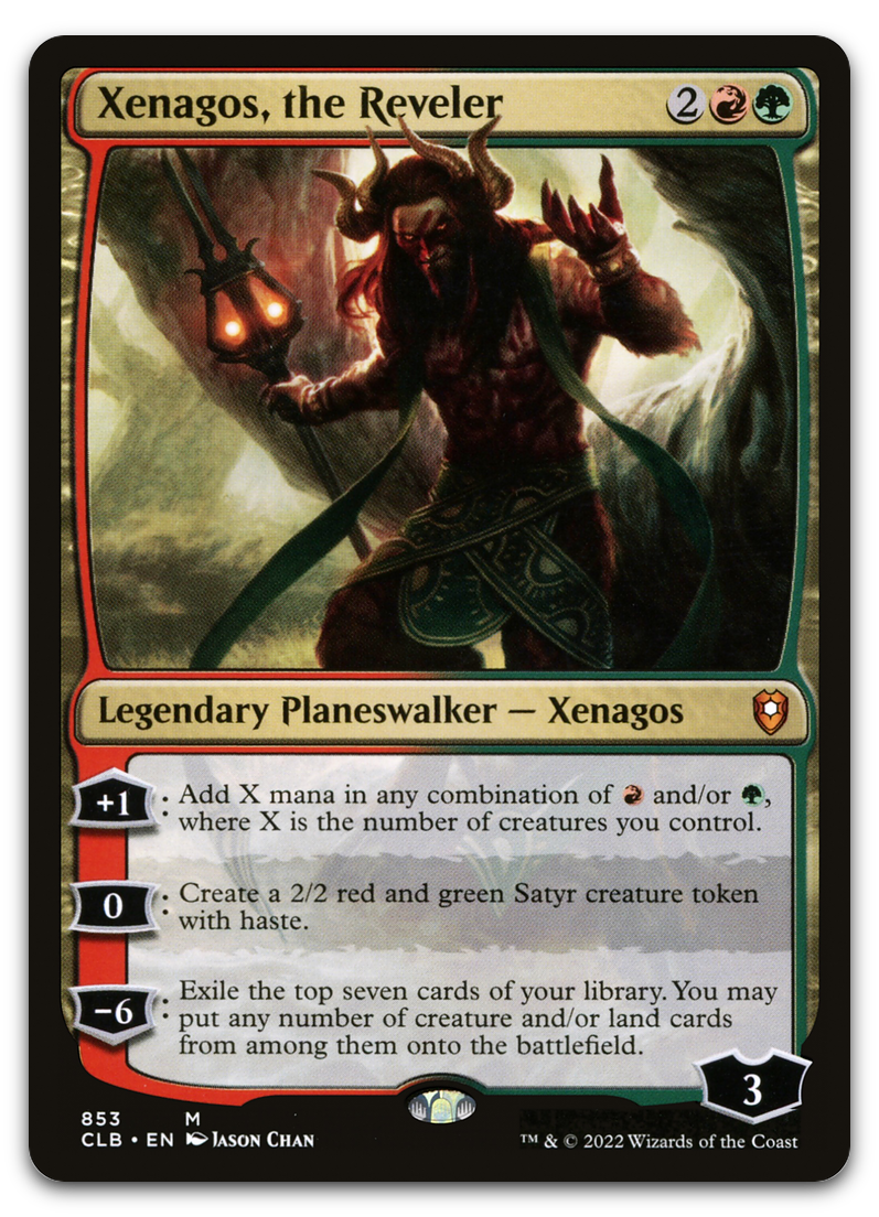 Product image for TCG 273678