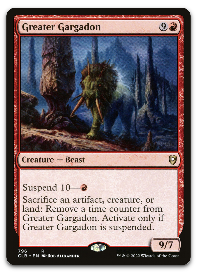 Product image for TCG 273691