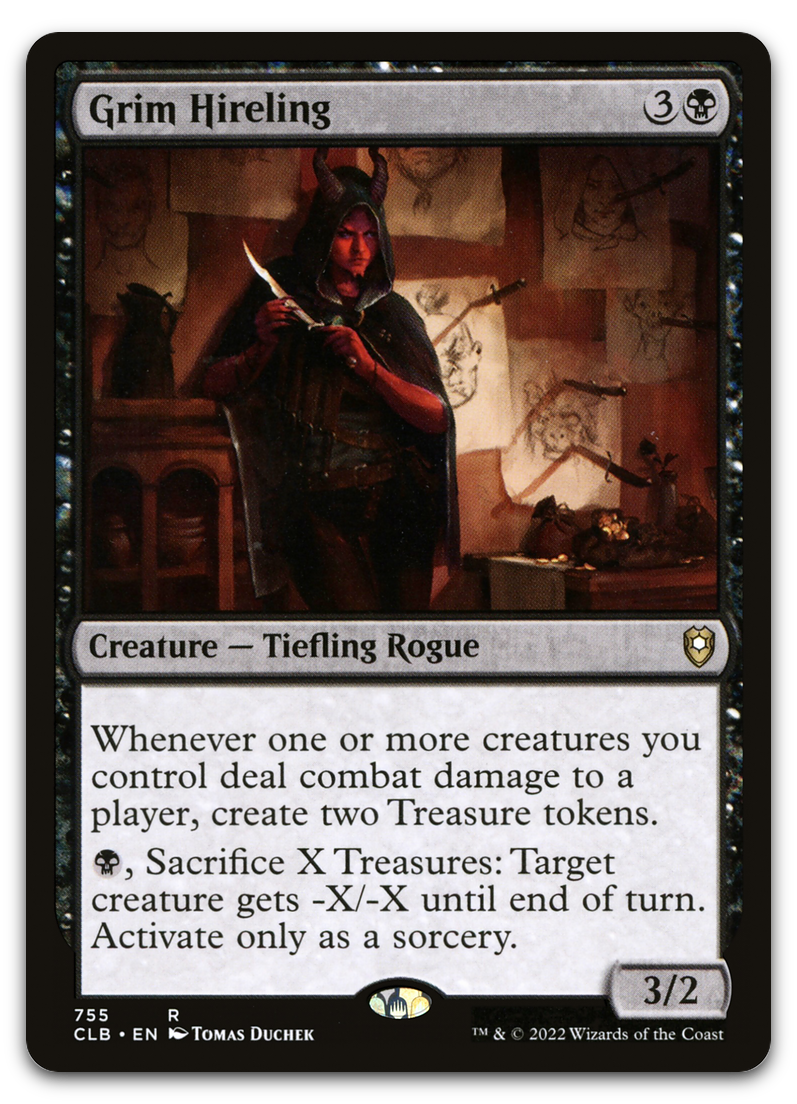 Product image for TCG 273711
