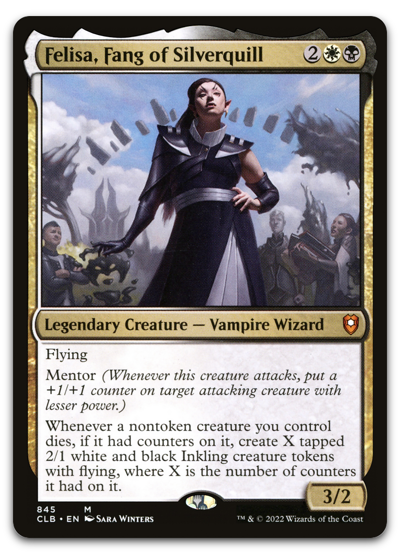 Product image for TCG 273718