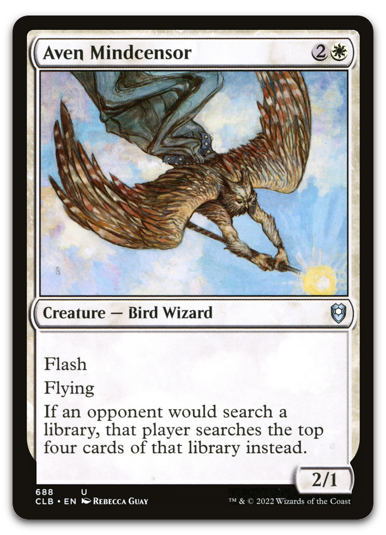 Product image for TCG 273720