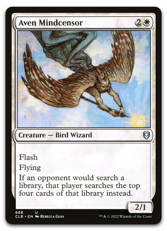 Product image for TCG 273720