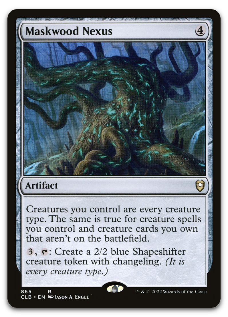 Product image for TCG 273743