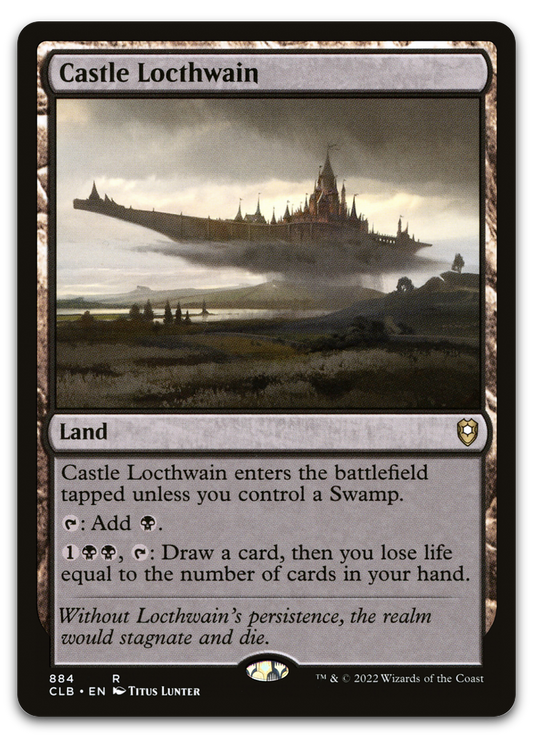 Product image for TCG 273749