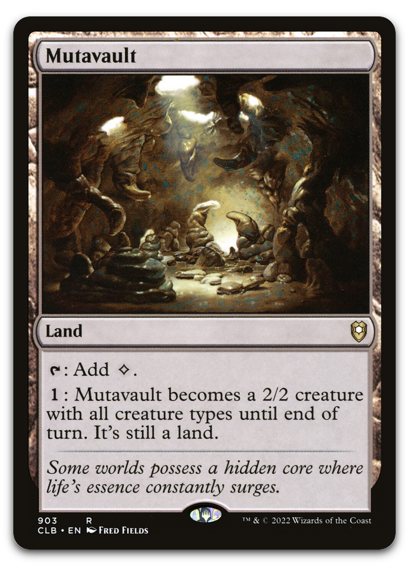 Product image for TCG 273750