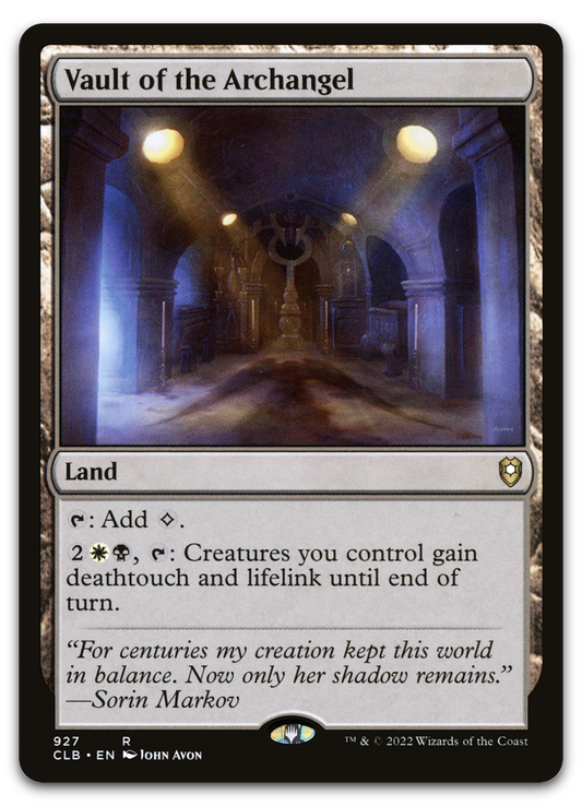 Product image for TCG 273753