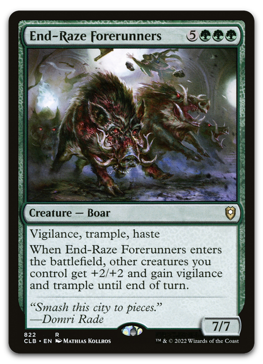 Product image for TCG 273766