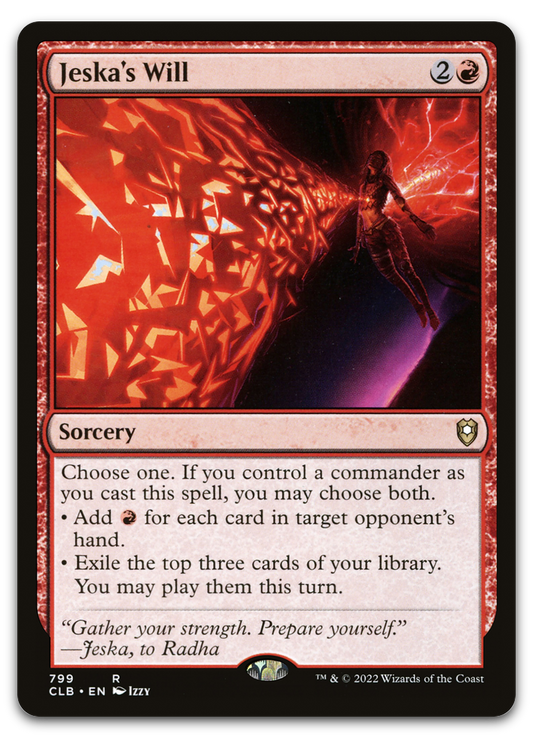 Product image for TCG 273798
