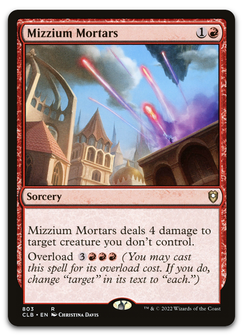 Product image for TCG 273799