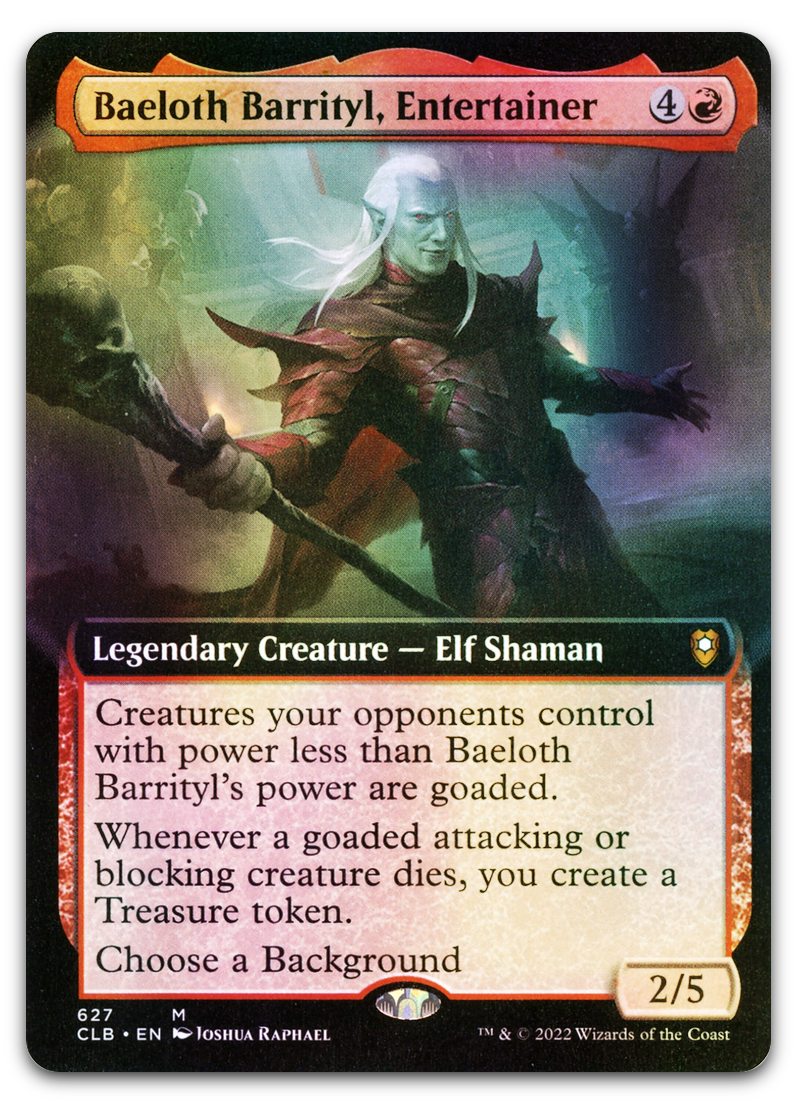 Product image for TCG 273847