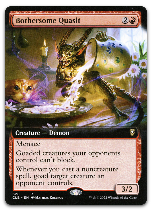 Product image for TCG 273852