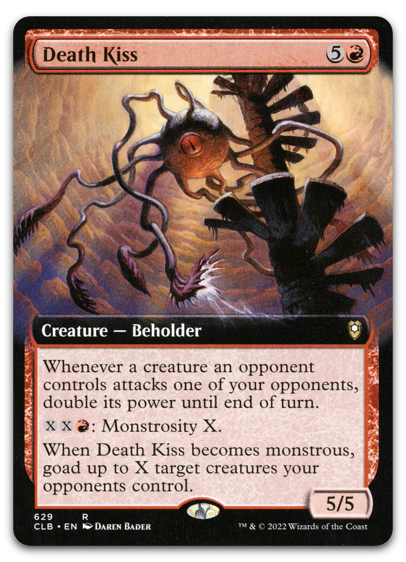 Product image for TCG 273854