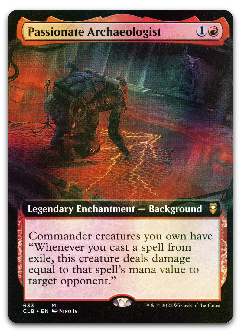 Product image for TCG 273860