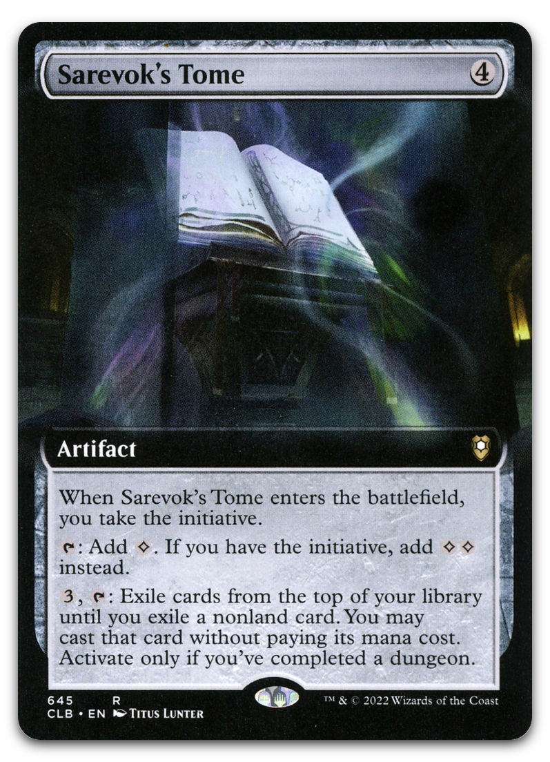 Product image for TCG 273867