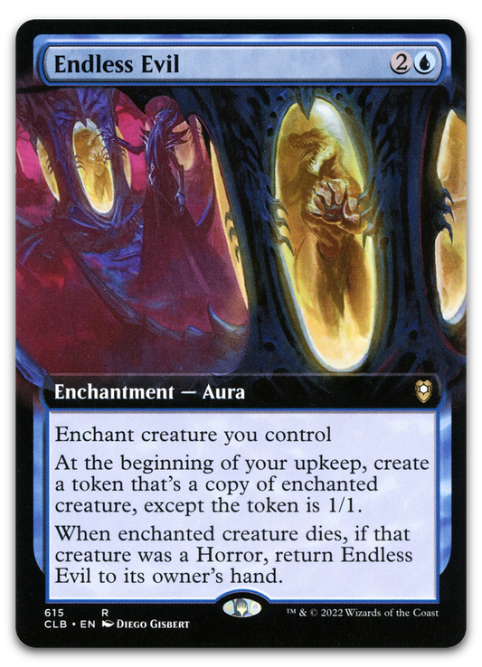 Product image for TCG 273870