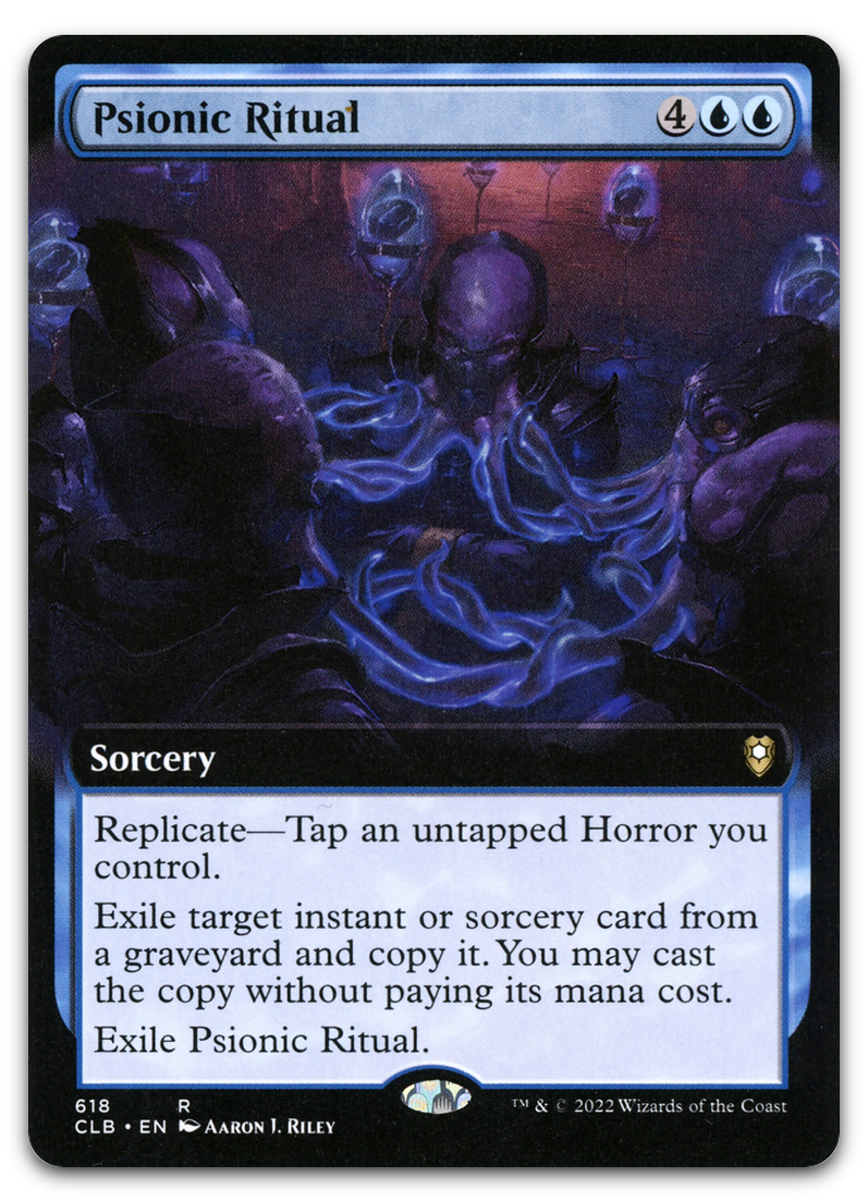 Product image for TCG 273871