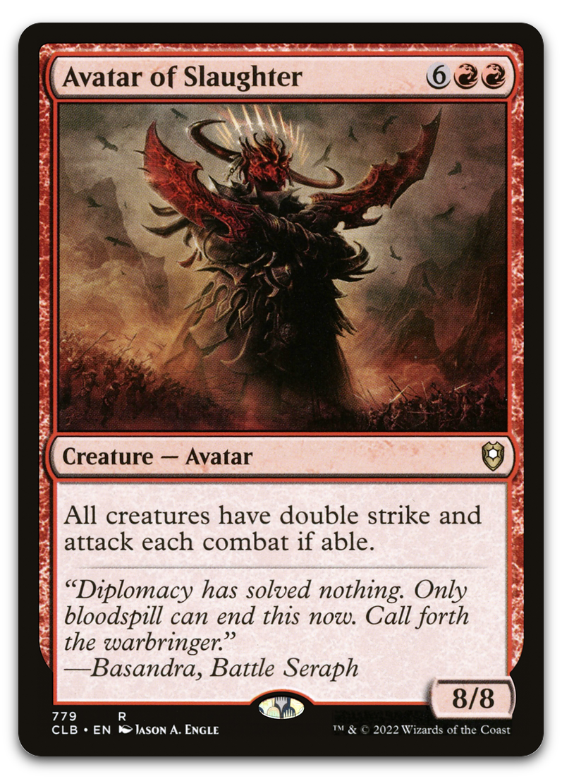 Product image for TCG 273873