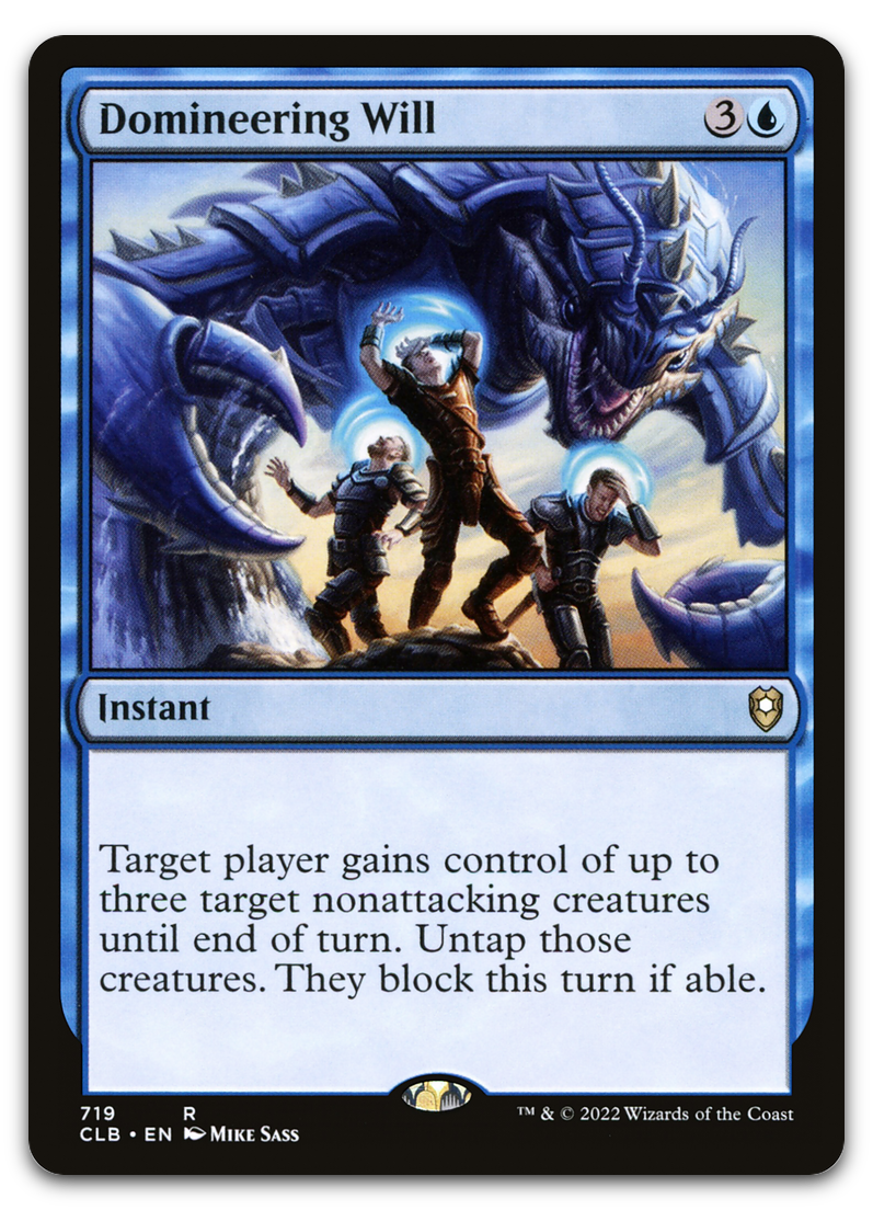 Product image for TCG 273878