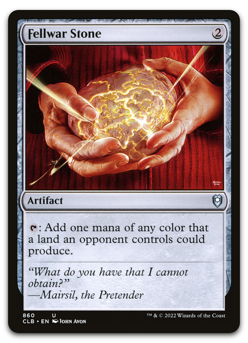 Product image for TCG 273879