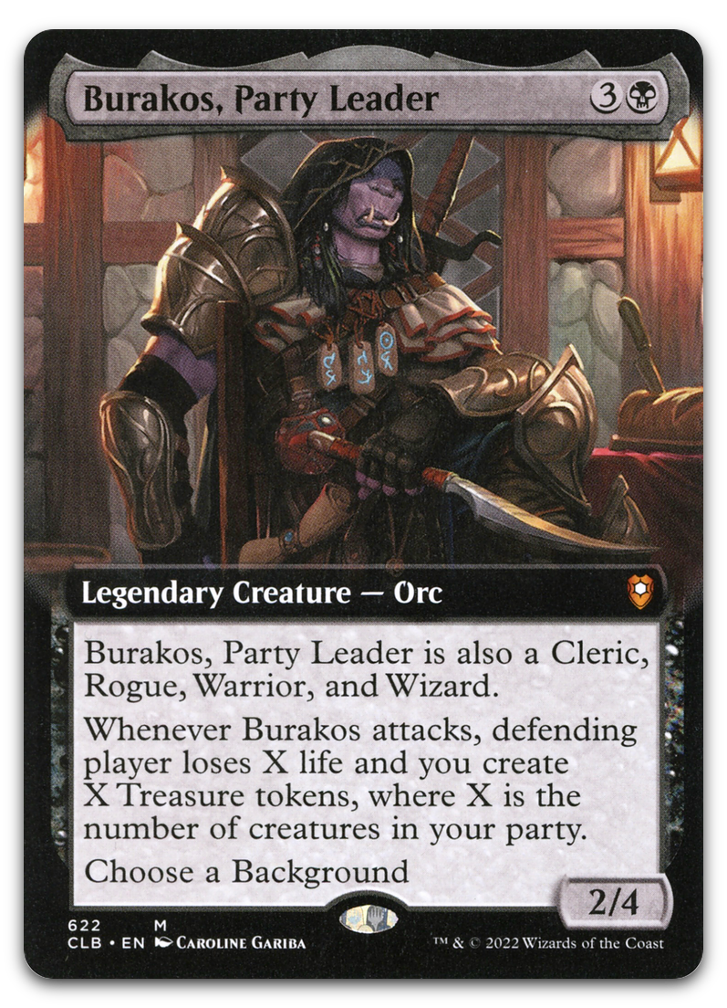 Product image for TCG 273881