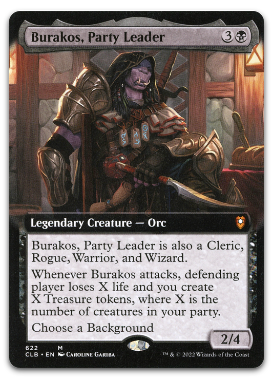 Product image for TCG 273881