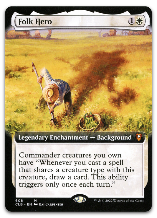 Product image for TCG 273882