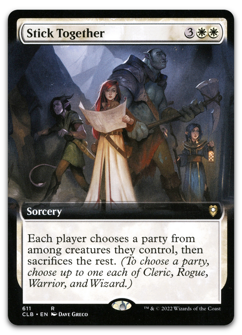 Product image for TCG 273886