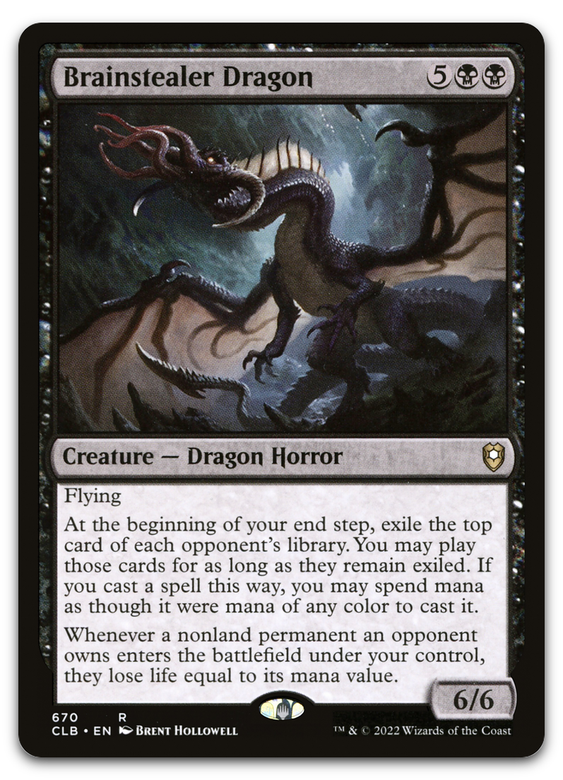 Product image for TCG 273890