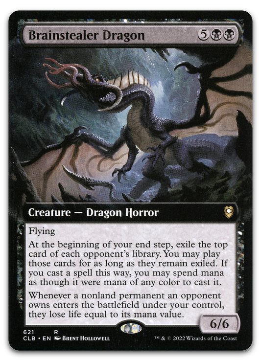 Product image for TCG 273891